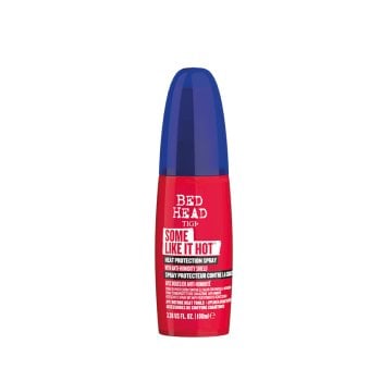 TIGI BED HEAD SOME LIKE IT HOT SPRAY 100 ml - Protezione calore